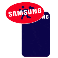 Time Running Sticker by SamsungEspana
