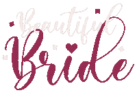 Wedding Marry Sticker