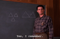 season 2 GIF by Twin Peaks on Showtime