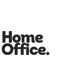 Home Office Hug Sticker by Moncloa