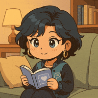 Relaxed Chill GIF by Persona