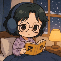 Relaxed Mood GIF by Persona