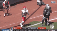Regular Season Football GIF by NFL