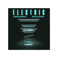 Jayden Bartels Harvey Mills Sticker by Max & Harvey