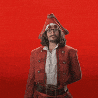 Aye Aye Captain GIF by CaptainMorgan