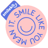 smilekitmx teeth whitening hismile smilekit Sticker