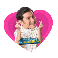 Vino Love Sticker by VIRA BCA