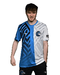 Happy Rocket League Sticker by BS+COMPETITION