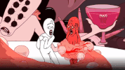 adult swim animation GIF by Micah Buzan