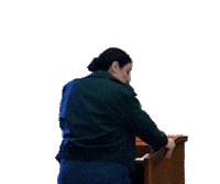 excuse me netflix Sticker by Stage 13