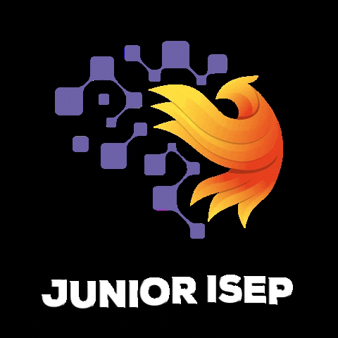 JuniorISEP giphygifmaker isep juniorentreprise jisep GIF