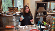 Food Stay Home GIF by Rachael Ray Show