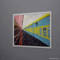 art artist GIF by sameerhazari