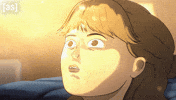 Sunshine Glow GIF by Adult Swim