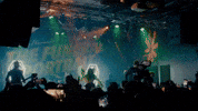 Concert GIF by Better Noise Music