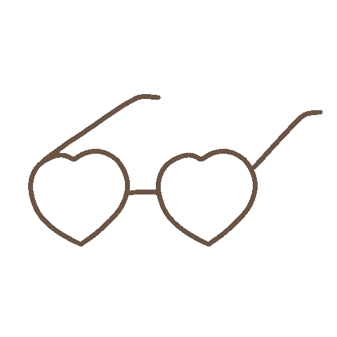 Heart Love Sticker