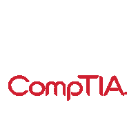 Information Technology Tech Sticker by CompTIA