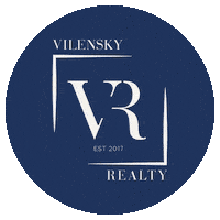 vilensky vilensky realty vaughan on real estate vr real estate vaughan real estate agents Sticker