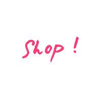 vrggrl shop shop now button verge Sticker