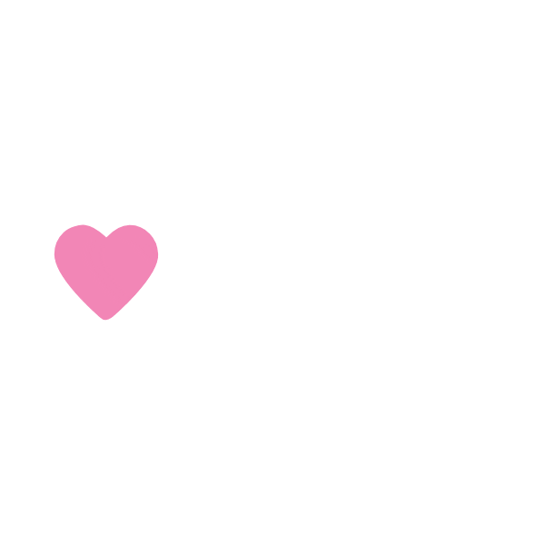 Be Yourself In Love Sticker by Babe Lash