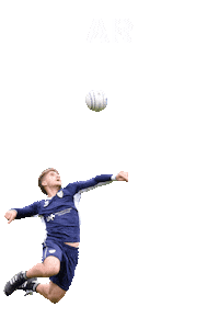 ifafistball winterthur faustball fistball mwc19 Sticker