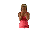 personal trainer love Sticker by Katja Graumann