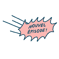 Podcast Sticker