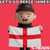 World Cup Football GIF by OneFootball Heads