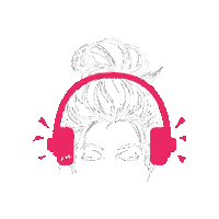 Siennaxjoandjax Sticker by Jo+Jax