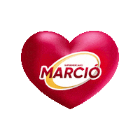 Sticker by Mercado Marció