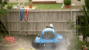 season 3 to kill a chupacabraj GIF by Workaholics