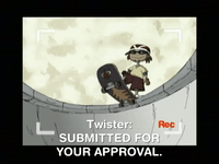 rocket power nicksplat GIF