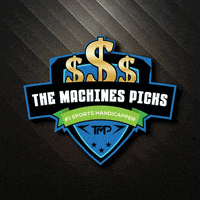 GIF by The Machines Picks