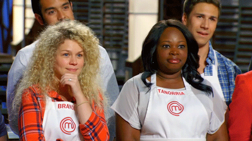 oh no omg GIF by Masterchef