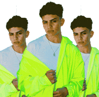 angelguzman Sticker by XIIV Media