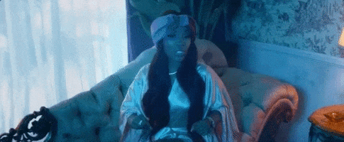 glamour fym GIF by K. Michelle