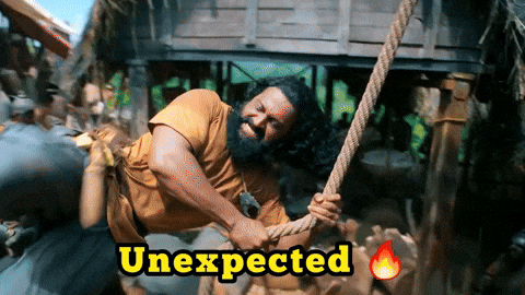 Movie Time Fighting GIF by Divo Music