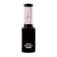 VictoriaVYNNme victoriavynn victoria vynn victoriavynn gelpolish victoriavynn gel polish Sticker