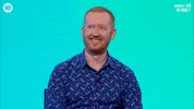 WouldILieToYouAU sure nodding listening would i lie to you GIF