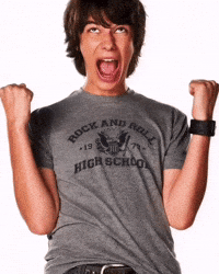 Happy Diary Of A Wimpy Kid GIF