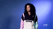 ella mai hello GIF by Music Choice