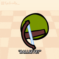Animation Win GIF