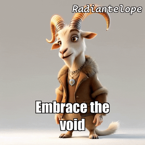 Wisdom Growth GIF by Radiantelope
