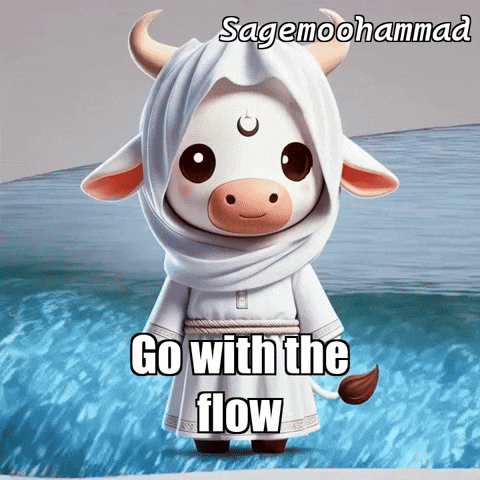 Water Peace GIF by Sagemoohammad