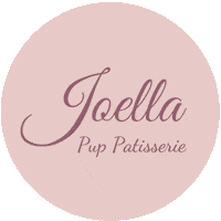 Newpost Sticker by Joella Pup Patisserie