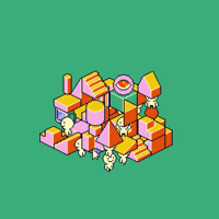 Design World GIF by GORA