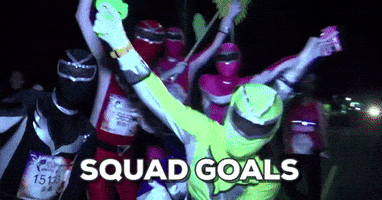 Wings For Life Goals GIF by Red Bull