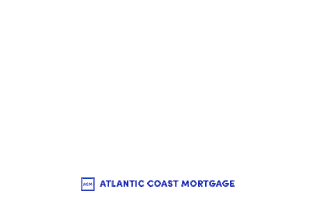 Real Estate Home Sticker by Atlantic Coast Mortgage