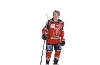Nhl Draft Celebration Sticker by Örebro Hockey