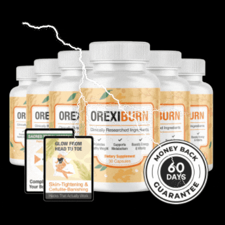 Orexiburn GIF